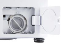 Лот: 15889735. Фото: 7. Стиральная машина BEKO WRE 6511BWW...