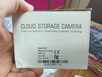 Лот: 25654398. Фото: 6. Камера видеонаблюдения WIFI 2Мп...