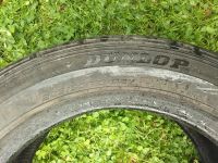 Лот: 25639112. Фото: 2. Dunlop Direzza DZ101 225/50R16. Шины, Диски