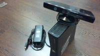 Лот: 7139435. Фото: 2. xbox 360 250gb + kinect + 4 игры. Игровые приставки, консоли, видеоигры