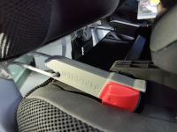 Лот: 15132016. Фото: 7. Автокресло Britax Roemer Kidfix...