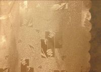 Лот: 9551283. Фото: 2. шторы 2 штуки + ламбрекен из такой... Домашний текстиль