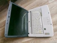 Лот: 13337960. Фото: 3. Ноутбук Acer Aspire 5520 📂. Компьютеры, оргтехника, канцтовары