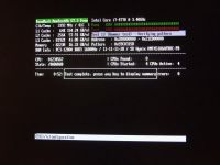 Лот: 11066476. Фото: 5. 8Gb (2 x 4Gb) SK Hynix 1Rx8 PC3-12800...