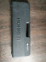 Лот: 14121659. Фото: 3. Мелодика Hohner. Музыкальные инструменты и оборудование