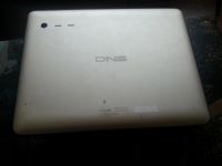 Лот: 4549801. Фото: 2. планшет DNS M972W экран не исправен. Компьютеры, ноутбуки, планшеты