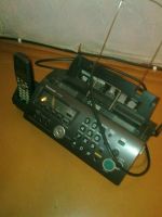 Лот: 3386418. Фото: 3. факс panasonic kx-fc228. Смартфоны, связь, навигация