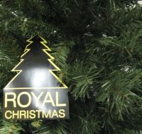 Лот: 21315709. Фото: 7. Ель Royal Christmas Dover 521150...