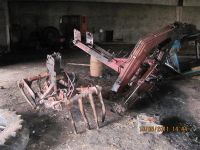 Лот: 963254. Фото: 2. тракторная лапа(названия не знаю... Красноярск