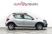Лот: 21980266. Фото: 9. Renault Sandero Stepway 2021