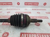 Лот: 20899114. Фото: 4. Привод колеса Toyota Harrier MCU10W... Красноярск