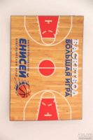 Лот: 13365312. Фото: 4. Магнит БК Енисей