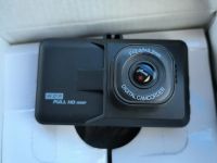 Лот: 21234867. Фото: 3. Видеорегистратор для авто. Авто, мото, водный транспорт