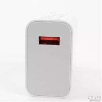 Лот: 18472418. Фото: 3. Xiaomi USB турбо зарядное 33 Ватта... Смартфоны, связь, навигация