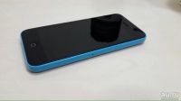 Лот: 8659250. Фото: 2. Iphone 5c. Смартфоны, связь, навигация
