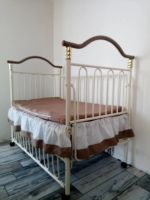 Лот: 15299205. Фото: 6. Кроватка