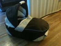 Лот: 9838876. Фото: 4. Коляска-трансформер Aviator 3... Красноярск