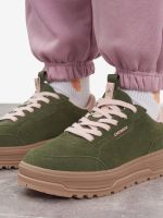 Лот: 24397401. Фото: 8. Кеды женские Demix Ultra Suede...