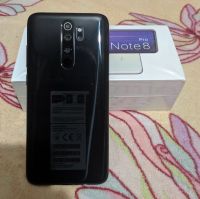 Лот: 15280542. Фото: 2. Xiaomi Redmi Note 8 pro 6/64 серый... Смартфоны, связь, навигация