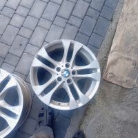 Лот: 25735895. Фото: 6. Резина kumho с дисками bmw x5...