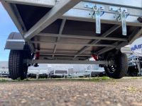 Лот: 25621264. Фото: 9. Прицеп pricepprof новатор 2.0...