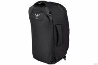 Лот: 13858129. Фото: 3. Рюкзак Osprey Farpoint 40 M/L... Туризм, охота, рыбалка, самооборона