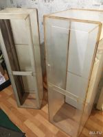 Лот: 13748269. Фото: 6. Два аквариума из оргстекла 110л...