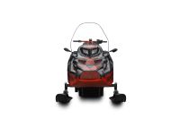 Лот: 25635996. Фото: 4. Снегоход SHARMAX SN-650 Tafgai. Красноярск