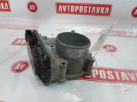 Лот: 20897818. Фото: 8. Заслонка дроссельная Toyota Corolla...