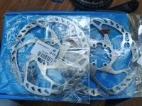 Лот: 17551629. Фото: 3. Тормозные роторы Shimano RT-66... Спортивные товары