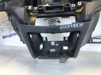 Лот: 21708271. Фото: 10. торпедо Hyundai Elantra HD