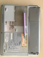 Лот: 18956834. Фото: 4. Ноутбук Fujitsu Siemens LifeBook... Красноярск