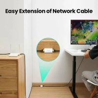 Лот: 22024813. Фото: 5. Адаптер UGREEN NW116 RJ45 Ethernet...