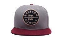 Лот: 7151228. Фото: 4. Бейсболка, кепка, snapback, Brixton... Красноярск