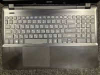 Лот: 24603108. Фото: 3. Б\У ноутбук Acer Aspire E5-571G... Компьютеры, оргтехника, канцтовары