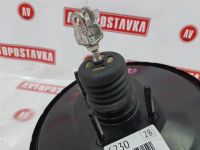 Лот: 20898905. Фото: 3. Вакуумный усилитель тормоза Honda... Авто, мото, водный транспорт