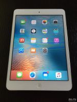Лот: 16016759. Фото: 5. Продам Ipad mini A1455 (32 Гб)