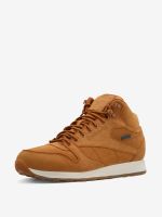 Лот: 25441305. Фото: 3. Кроссовки утепленные мужские Reebok... Одежда, обувь, галантерея