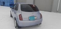 Лот: 17240167. Фото: 7. Nissan march