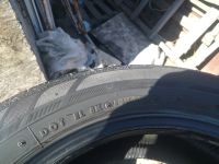 Лот: 18770754. Фото: 2. 205/55 R16 Bridgestone ecopia... Шины, Диски