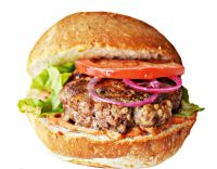 Лот: 2836723. Фото: 3. Вкуснейшие бургеры в Красноярске... Красноярск