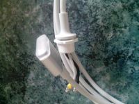 Лот: 5569355. Фото: 2. Шнур для зарядки MacBook. Комплектующие