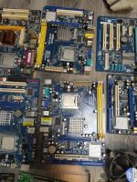 Лот: 19816344. Фото: 7. Куча компьютерных комплектующих