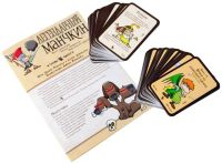 Лот: 6890566. Фото: 3. Настольная игра "Легендарный Манчкин... Красноярск