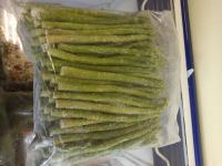 Лот: 16553959. Фото: 2. Спаржа с/м. Бесплатная доставка... Продукты