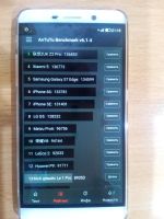 Лот: 7744950. Фото: 5. Новый смартфон LeTV Le 1 pro Х800...