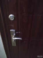 Лот: 13574013. Фото: 2. Входная Дверь. Двери, окна, фурнитура
