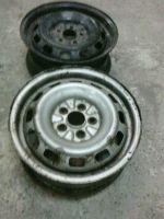 Лот: 14411785. Фото: 3. Диски штамповка на тойоту одним... Авто, мото, водный транспорт
