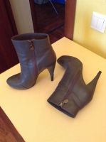 Лот: 3538239. Фото: 3. Ботинки Mascotte р.40. Одежда, обувь, галантерея