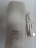 Лот: 14128972. Фото: 2. Внешний дополнительный аккумулятор... Аксессуары